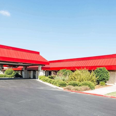 Hotel Ramada New Braunfels Zewnętrze zdjęcie