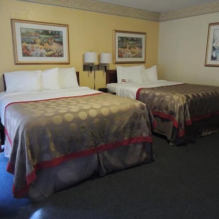 Hotel Ramada New Braunfels Zewnętrze zdjęcie