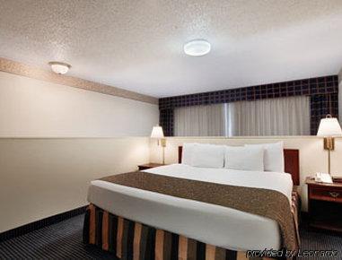 Hotel Ramada New Braunfels Pokój zdjęcie