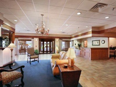 Hotel Ramada New Braunfels Zewnętrze zdjęcie