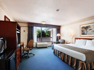 Hotel Ramada New Braunfels Pokój zdjęcie