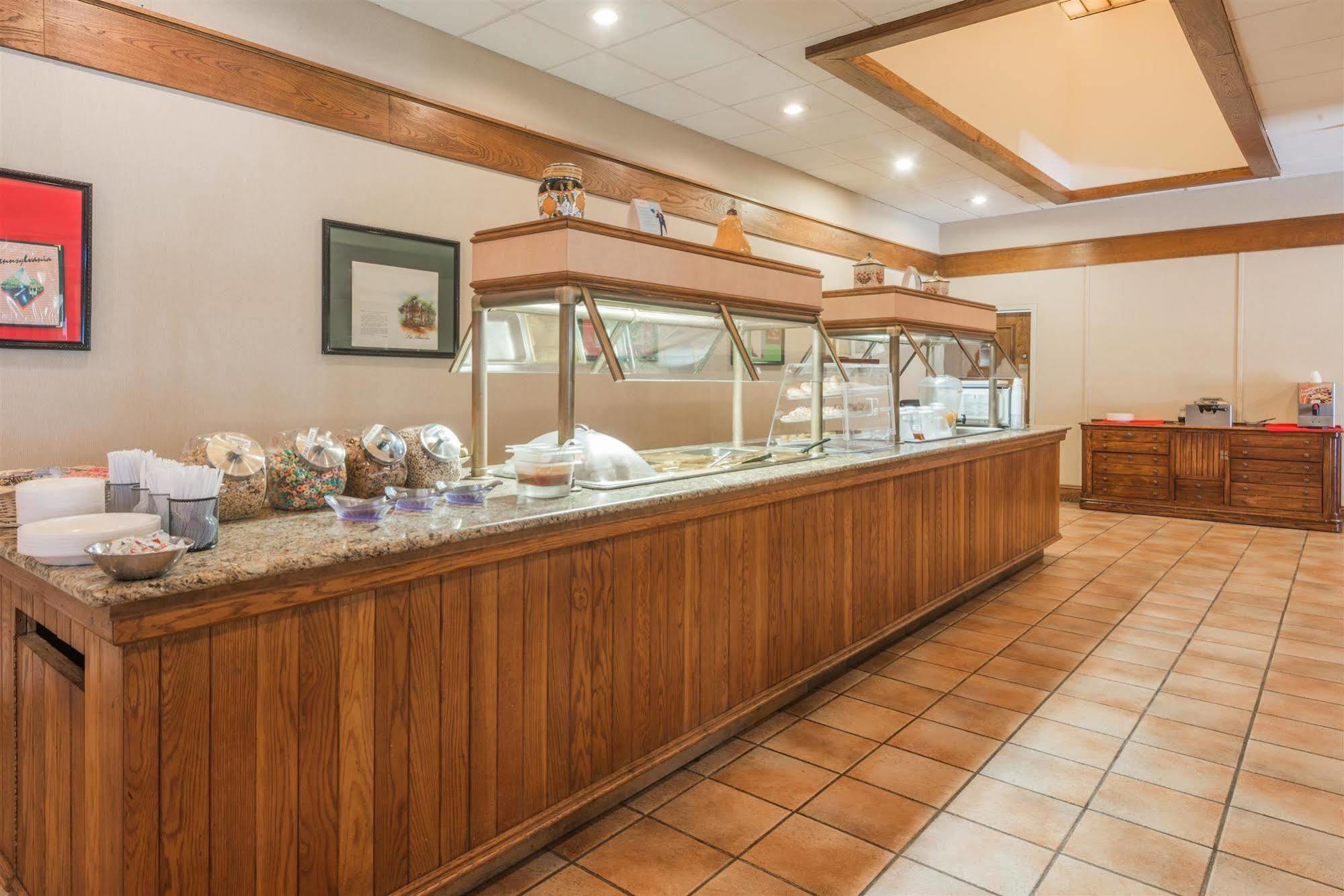 Hotel Ramada New Braunfels Zewnętrze zdjęcie
